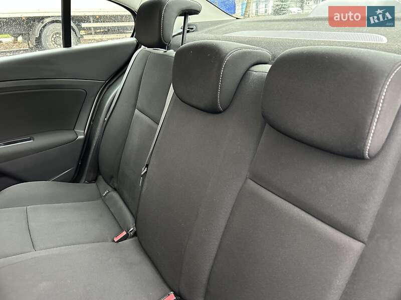 Седан Renault Fluence 2013 в Днепре