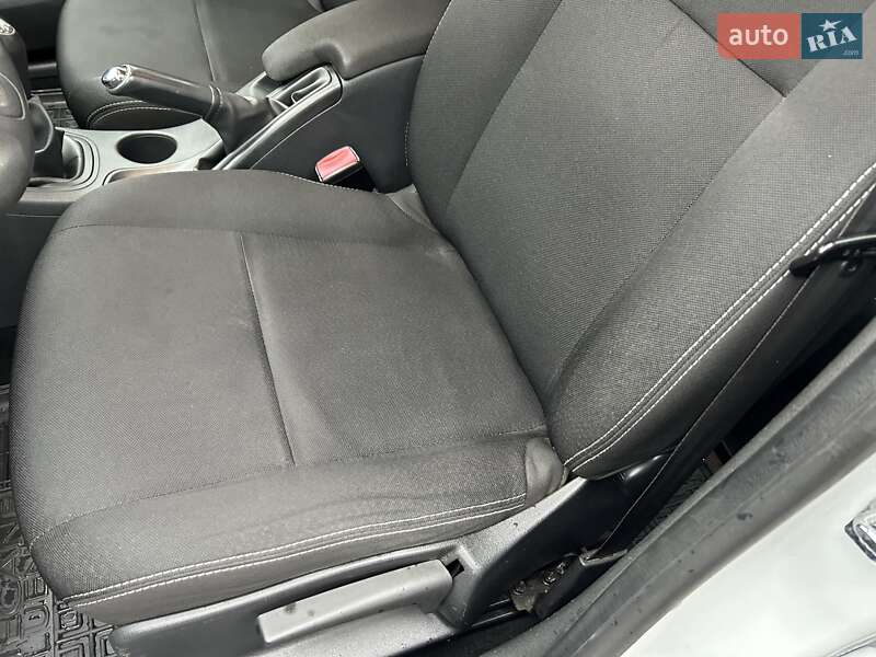 Седан Renault Fluence 2013 в Днепре