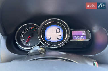 Седан Renault Fluence 2015 в Яворові