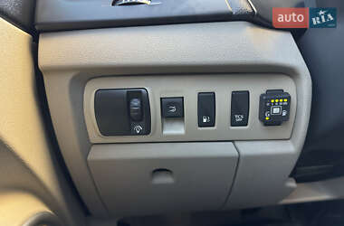 Седан Renault Fluence 2015 в Яворові