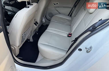 Седан Renault Fluence 2015 в Яворові