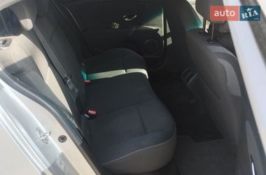 Седан Renault Fluence 2011 в Днепре
