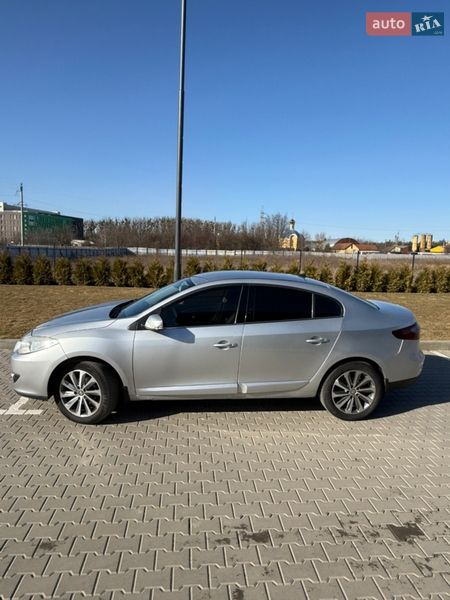 Седан Renault Fluence 2011 в Виннице фото 3 Седан Renault Fluence 2011 в Виннице