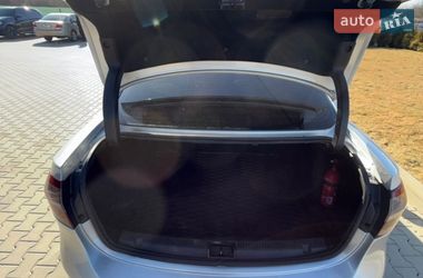 Седан Renault Fluence 2011 в Виннице