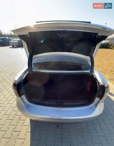 Седан Renault Fluence 2011 в Виннице фото 10 Седан Renault Fluence 2011 в Виннице