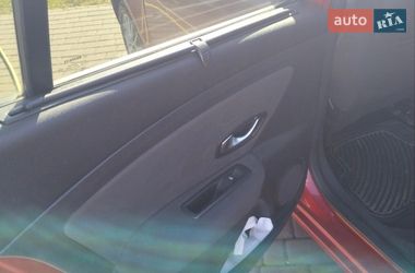 Седан Renault Fluence 2010 в Черновцах