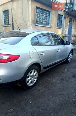 Седан Renault Fluence 2012 в Каменском