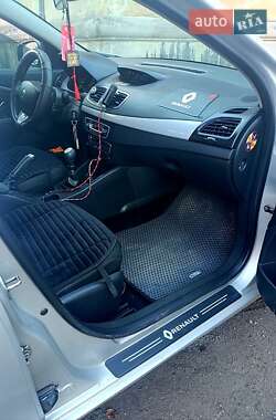 Седан Renault Fluence 2012 в Каменском