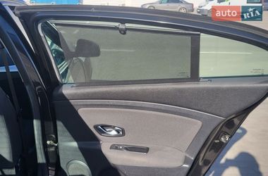 Седан Renault Fluence 2010 в Киеве
