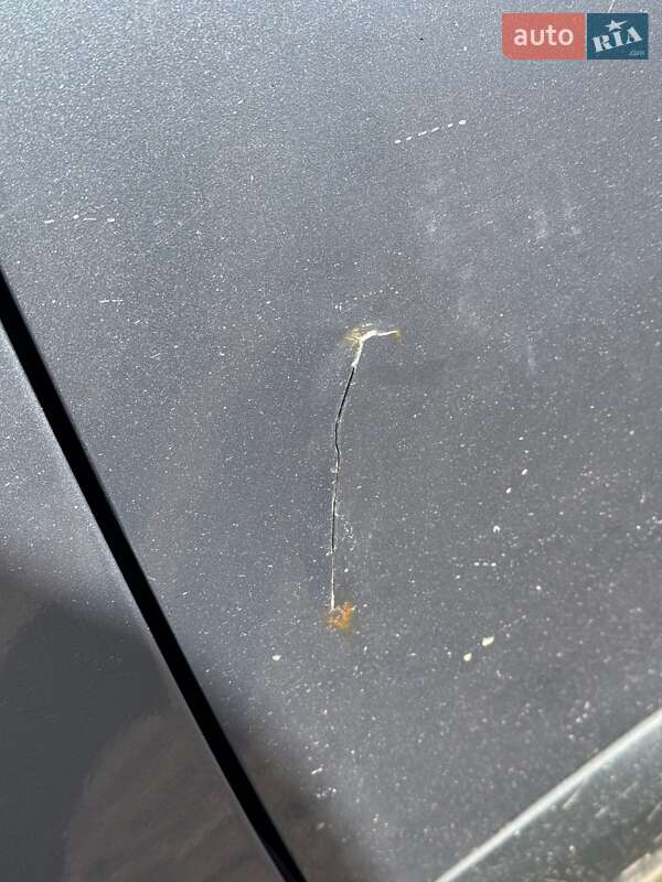 Седан Renault Fluence 2010 в Ставищі