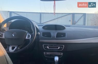 Седан Renault Fluence 2012 в Сквире