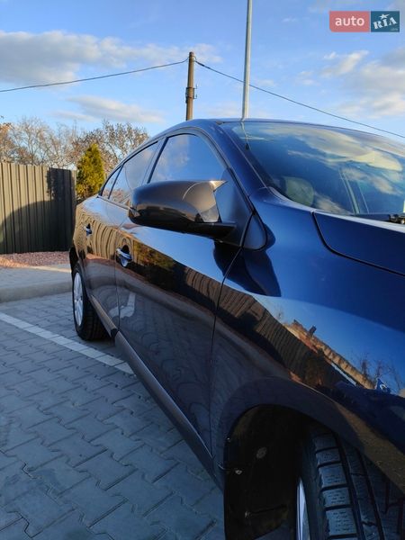 Седан Renault Fluence 2011 в Одессе фото 5 Седан Renault Fluence 2011 в Одессе