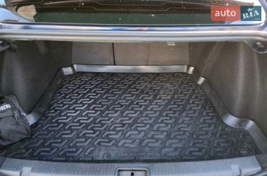 Седан Renault Fluence 2011 в Одессе