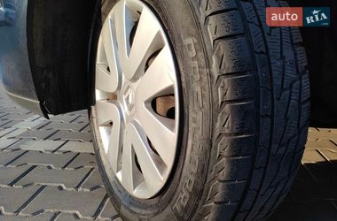 Седан Renault Fluence 2011 в Одессе