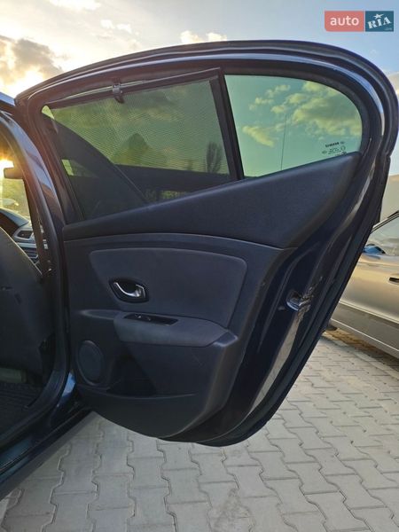 Седан Renault Fluence 2011 в Одессе фото 14 Седан Renault Fluence 2011 в Одессе