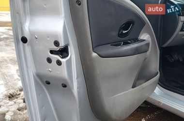 Седан Renault Fluence 2011 в Житомире
