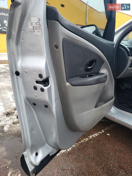 Седан Renault Fluence 2011 в Житомире