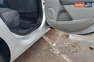 Седан Renault Fluence 2011 в Житомире