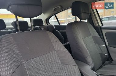 Седан Renault Fluence 2011 в Житомире