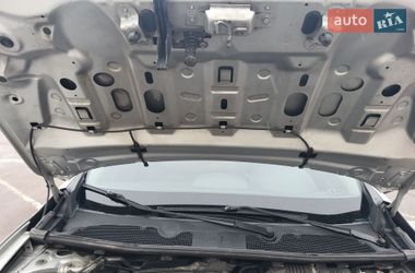 Седан Renault Fluence 2011 в Житомире