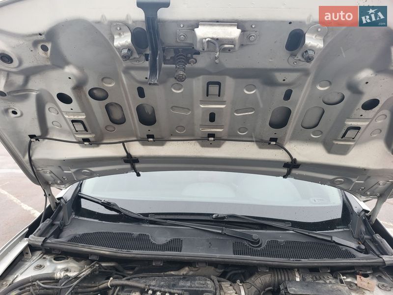 Седан Renault Fluence 2011 в Житомире