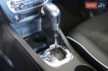 Седан Renault Fluence 2013 в Киеве