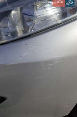 Седан Renault Fluence 2011 в Калуше