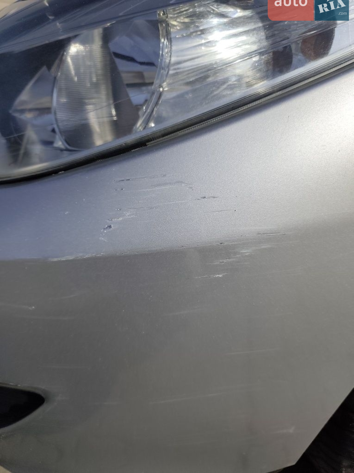 2011 Renault Fluence - мініатюра 17