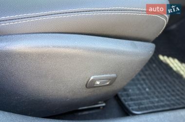 Седан Renault Fluence 2012 в Харькове