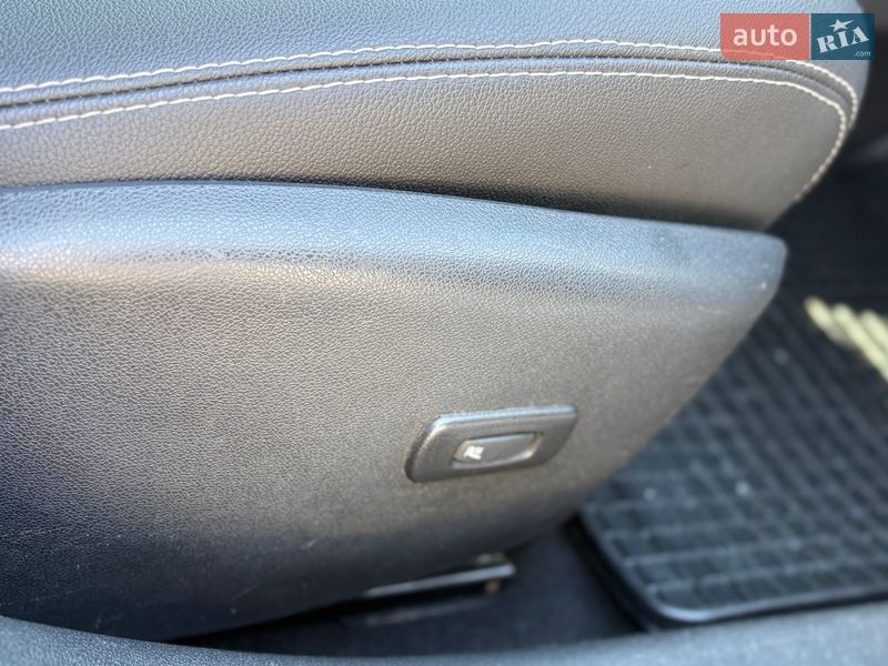Седан Renault Fluence 2012 в Харькове
