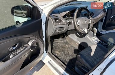 Седан Renault Fluence 2012 в Харькове