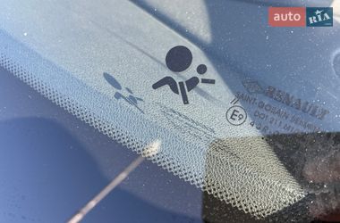 Седан Renault Fluence 2012 в Харькове