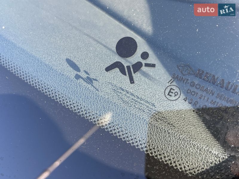 Седан Renault Fluence 2012 в Харькове