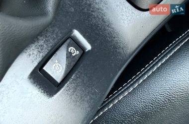 Седан Renault Fluence 2011 в Одессе