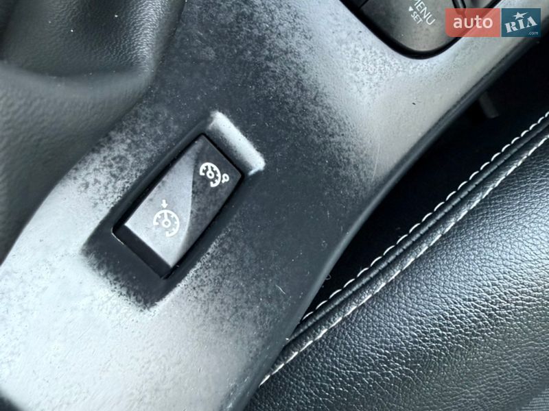 Седан Renault Fluence 2011 в Одессе