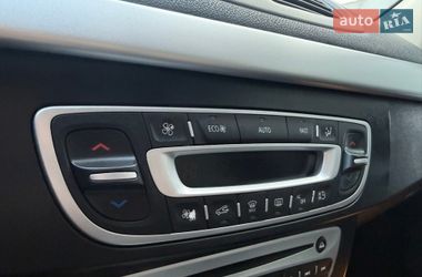 Седан Renault Fluence 2011 в Одессе