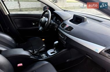 Седан Renault Fluence 2011 в Одессе