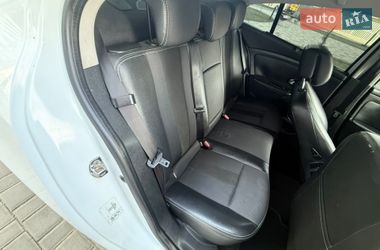 Седан Renault Fluence 2011 в Одессе