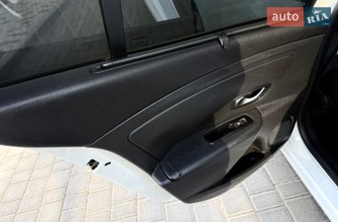 Седан Renault Fluence 2011 в Одессе