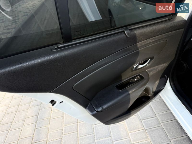 Седан Renault Fluence 2011 в Одессе