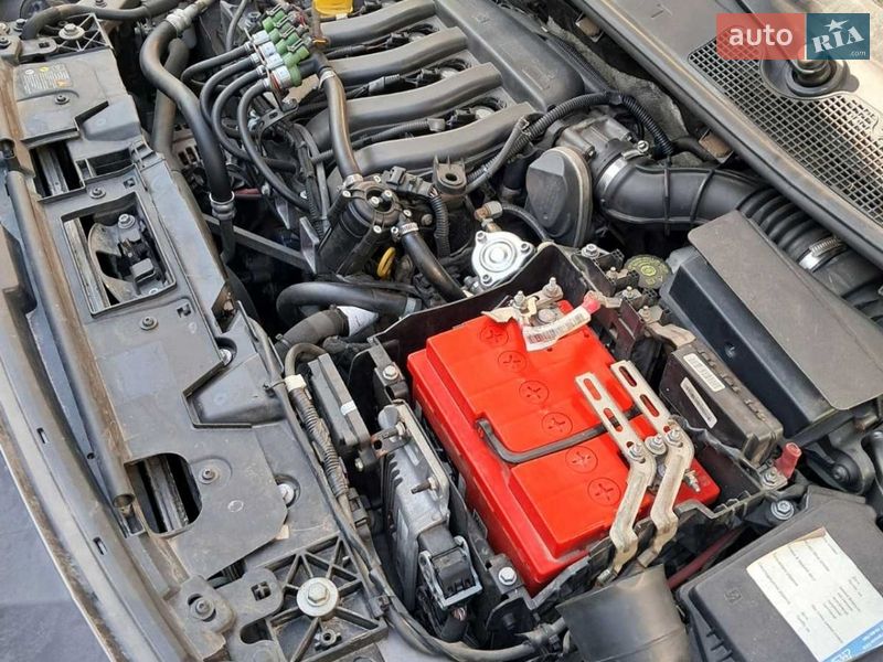 Седан Renault Fluence 2012 в Львове фото 13 Седан Renault Fluence 2012 в Львове