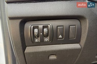 Седан Renault Fluence 2012 в Каневі