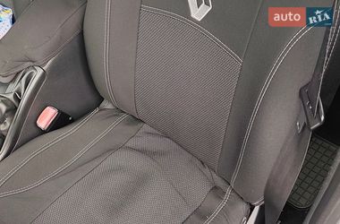 Седан Renault Fluence 2011 в Калуше