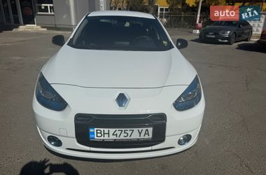 Седан Renault Fluence 2012 в Одессе
