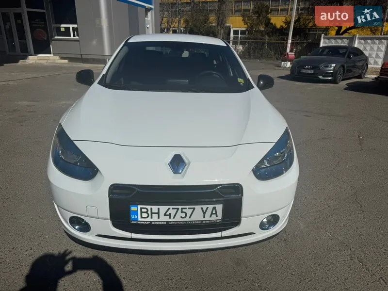 Nissan Leaf 2013 VIN SJNFAAZE0U6001130 фото оголошення 19 з 49