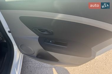 Седан Renault Fluence 2012 в Одессе