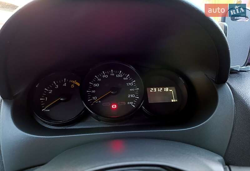 Седан Renault Fluence 2010 в Лубнах фото 9 Седан Renault Fluence 2010 в Лубнах