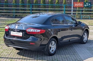 Седан Renault Fluence 2013 в Харькове