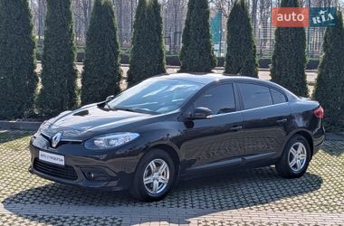 Седан Renault Fluence 2013 в Харькове