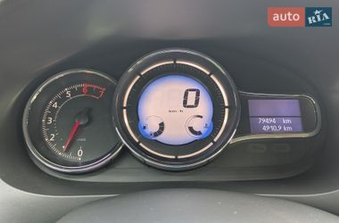 Седан Renault Fluence 2013 в Харькове